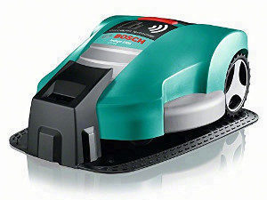 Bosch Mähroboter Indego 1000 Connect Bosch Mähroboter